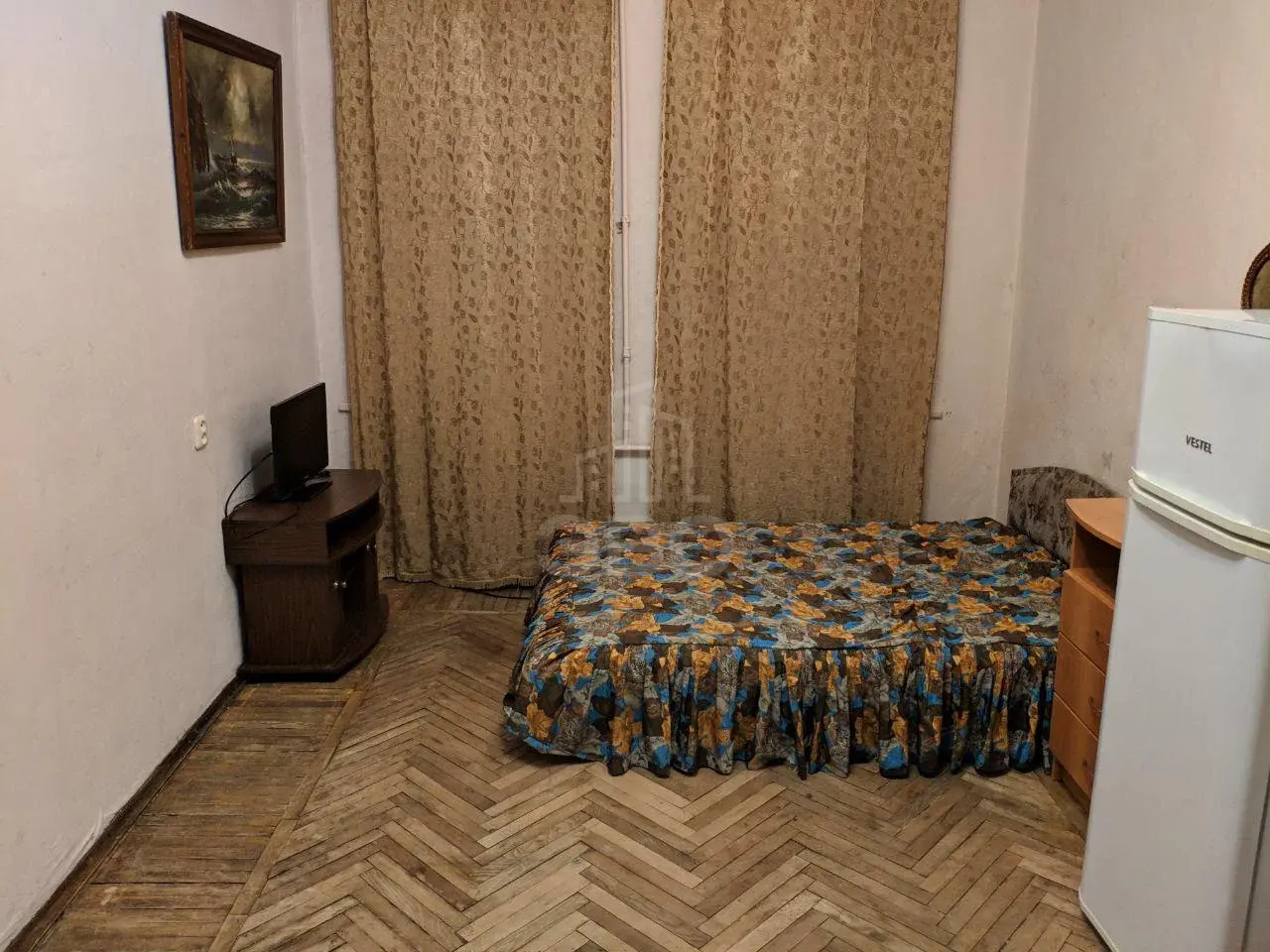 комната в Санкт-Петербурге по адресу: Боровая ул., 64