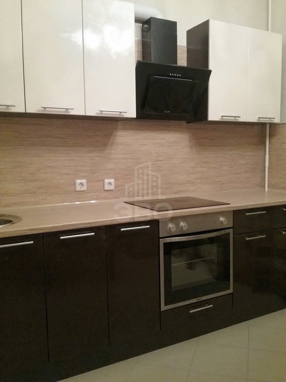 однокомнатная квартира в Санкт-Петербурге по адресу: Московский пр-кт., 183