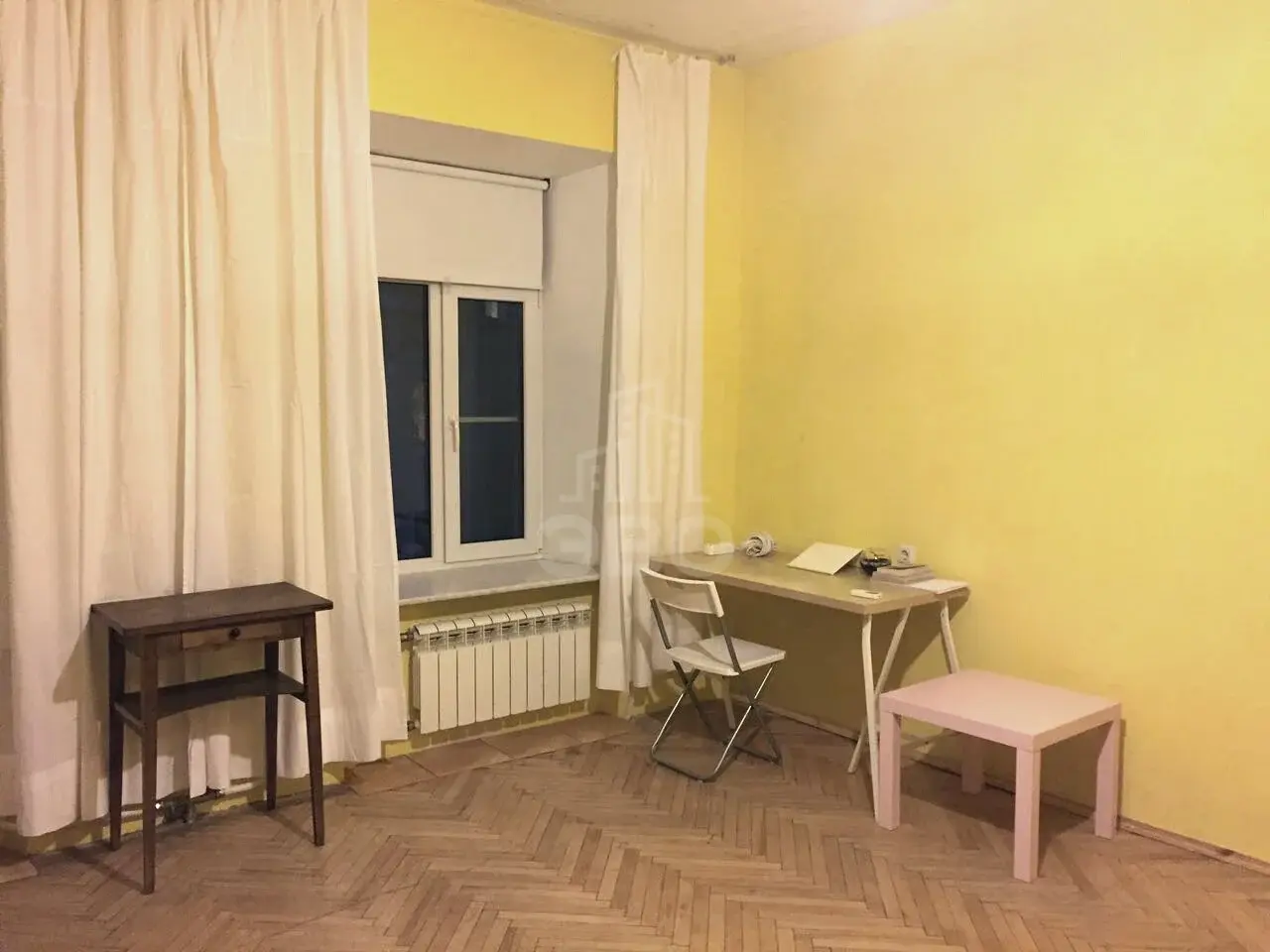 однокомнатная квартира в Санкт-Петербурге по адресу: 7-я Красноармейская ул., 20