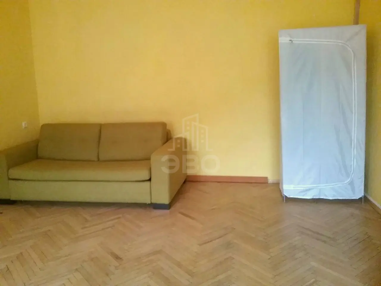 однокомнатная квартира в Санкт-Петербурге по адресу: 7-я Красноармейская ул., 20
