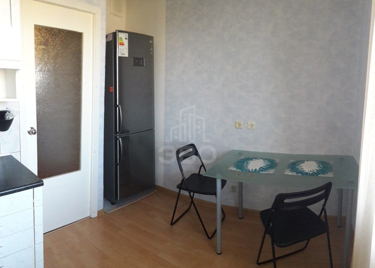 однокомнатная квартира в Санкт-Петербурге по адресу: Шуваловский пр-кт., 61, к.2