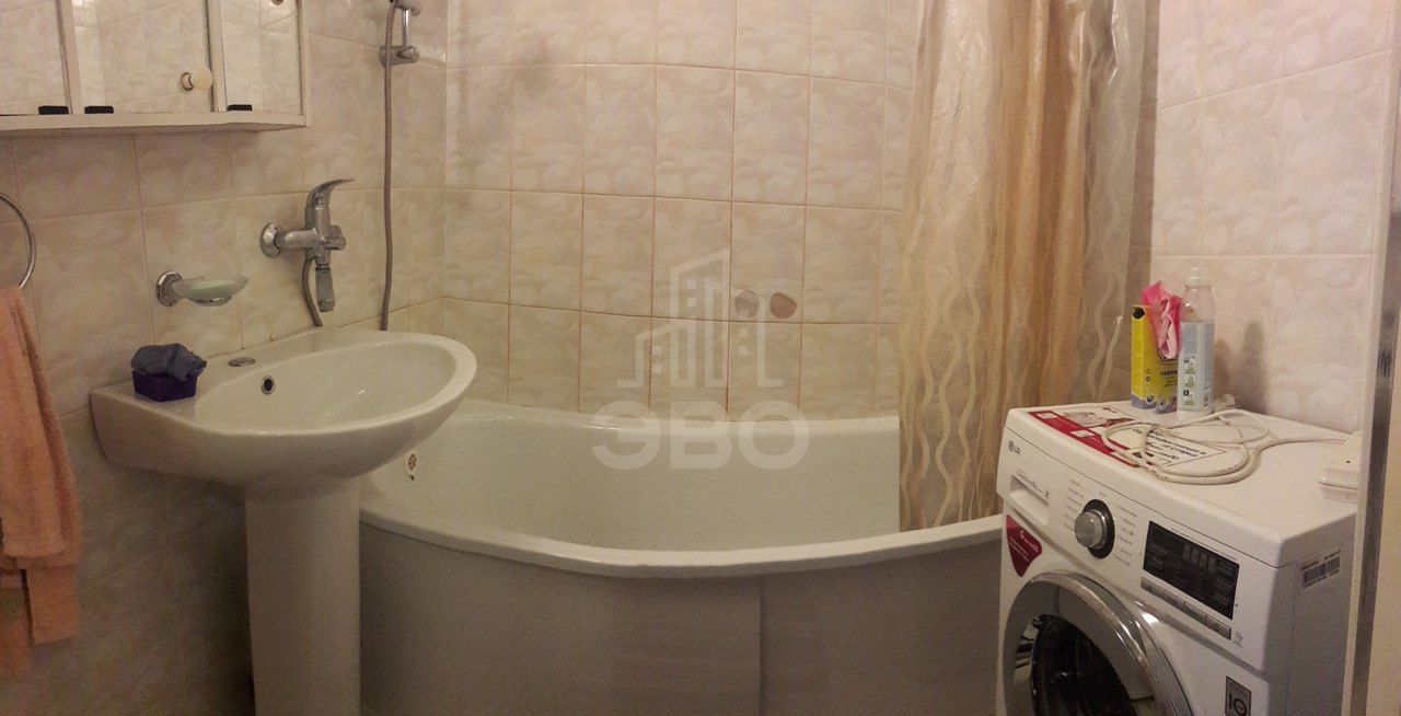 однокомнатная квартира в Санкт-Петербурге по адресу: Шуваловский пр-кт., 61, к.2