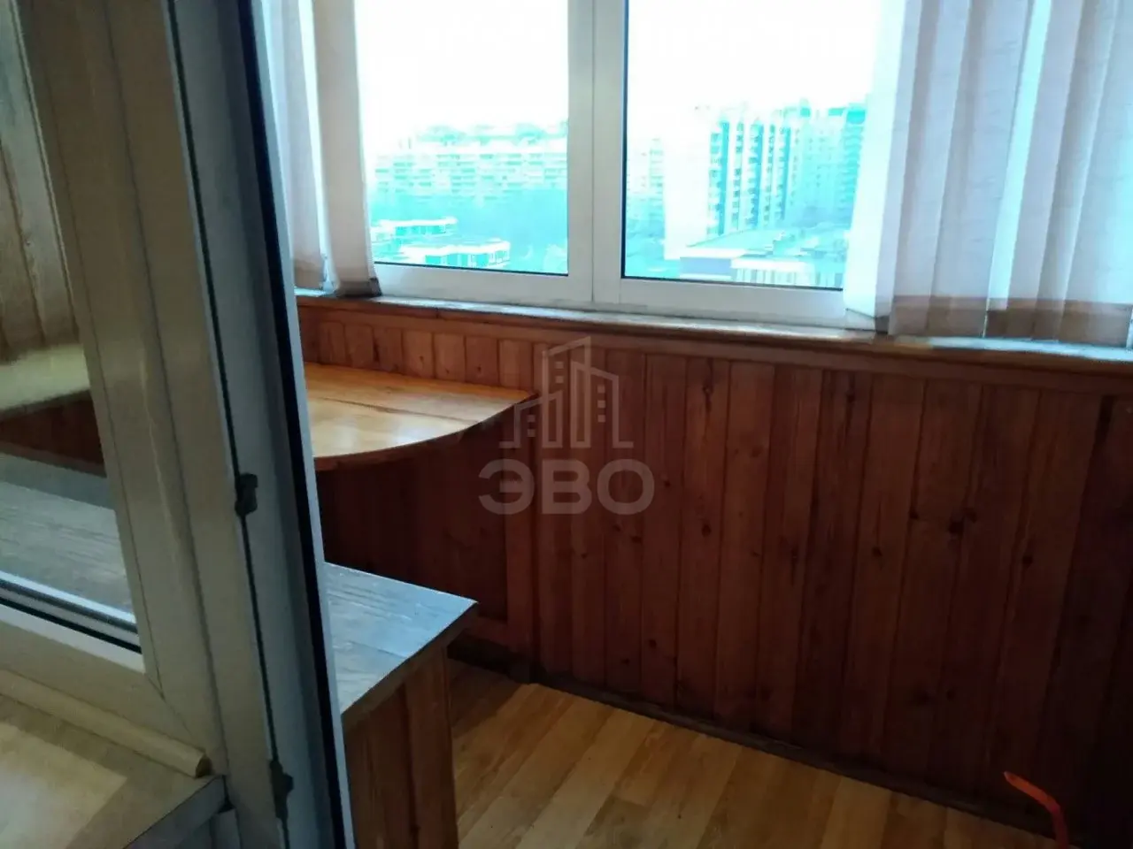 однокомнатная квартира в Санкт-Петербурге по адресу: Десантников ул., 12