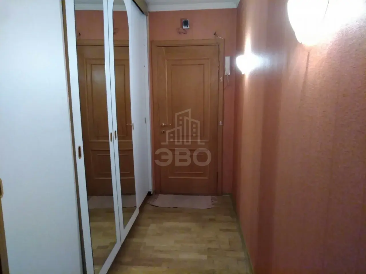 однокомнатная квартира в Санкт-Петербурге по адресу: Десантников ул., 12