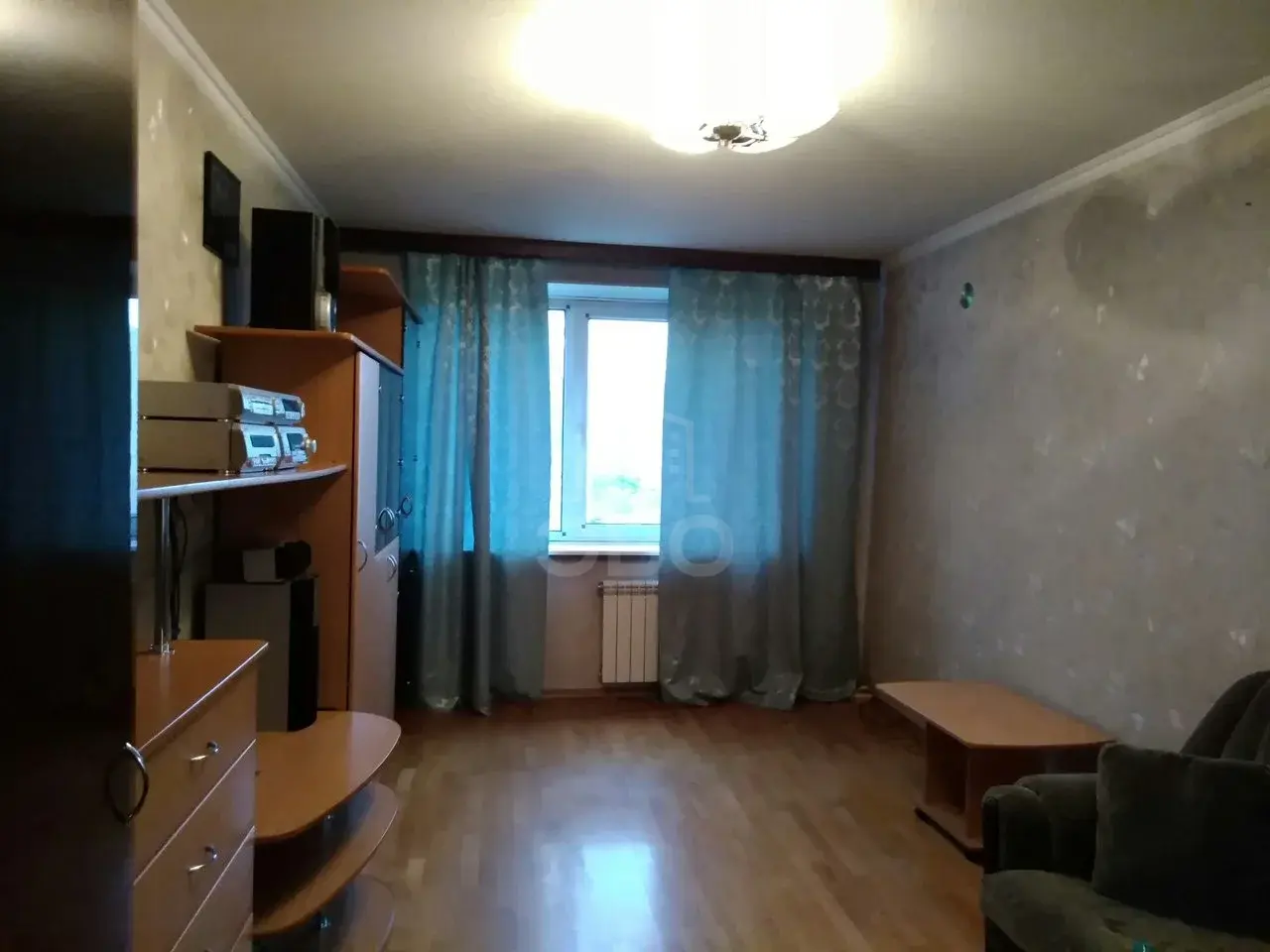 однокомнатная квартира в Санкт-Петербурге по адресу: Десантников ул., 12
