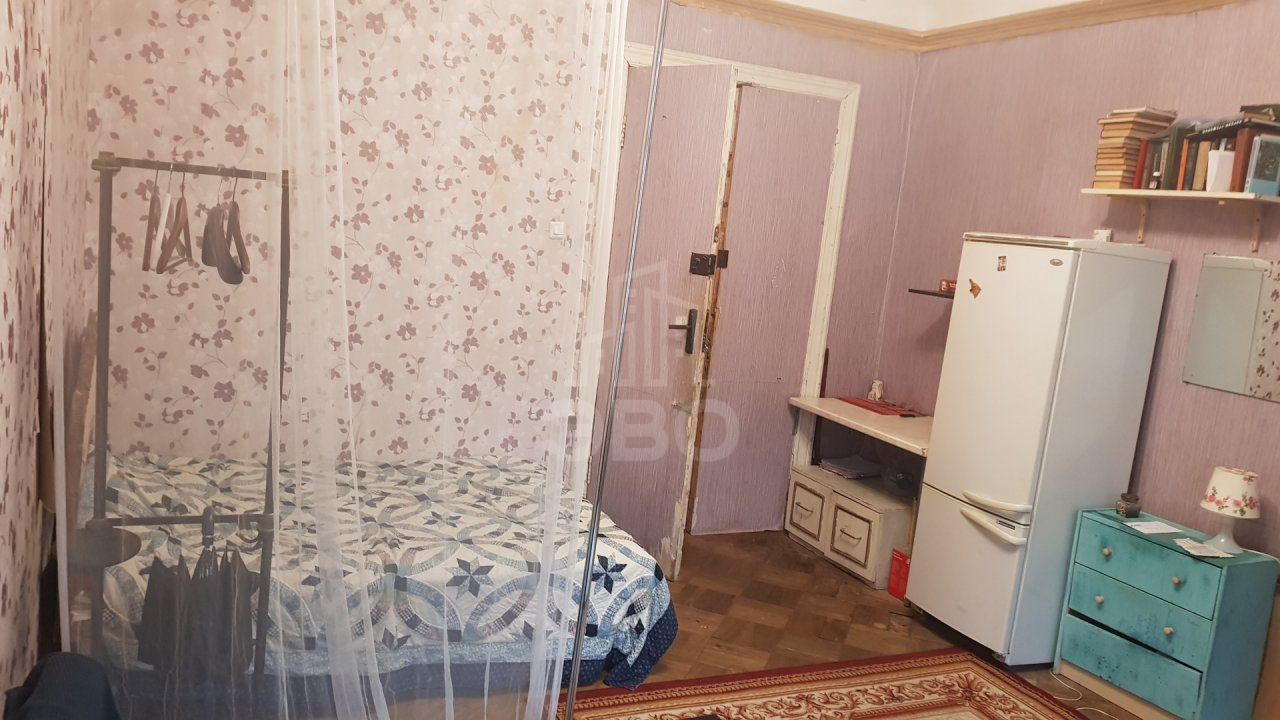 комната в Санкт-Петербурге по адресу: Свечной пер., 16