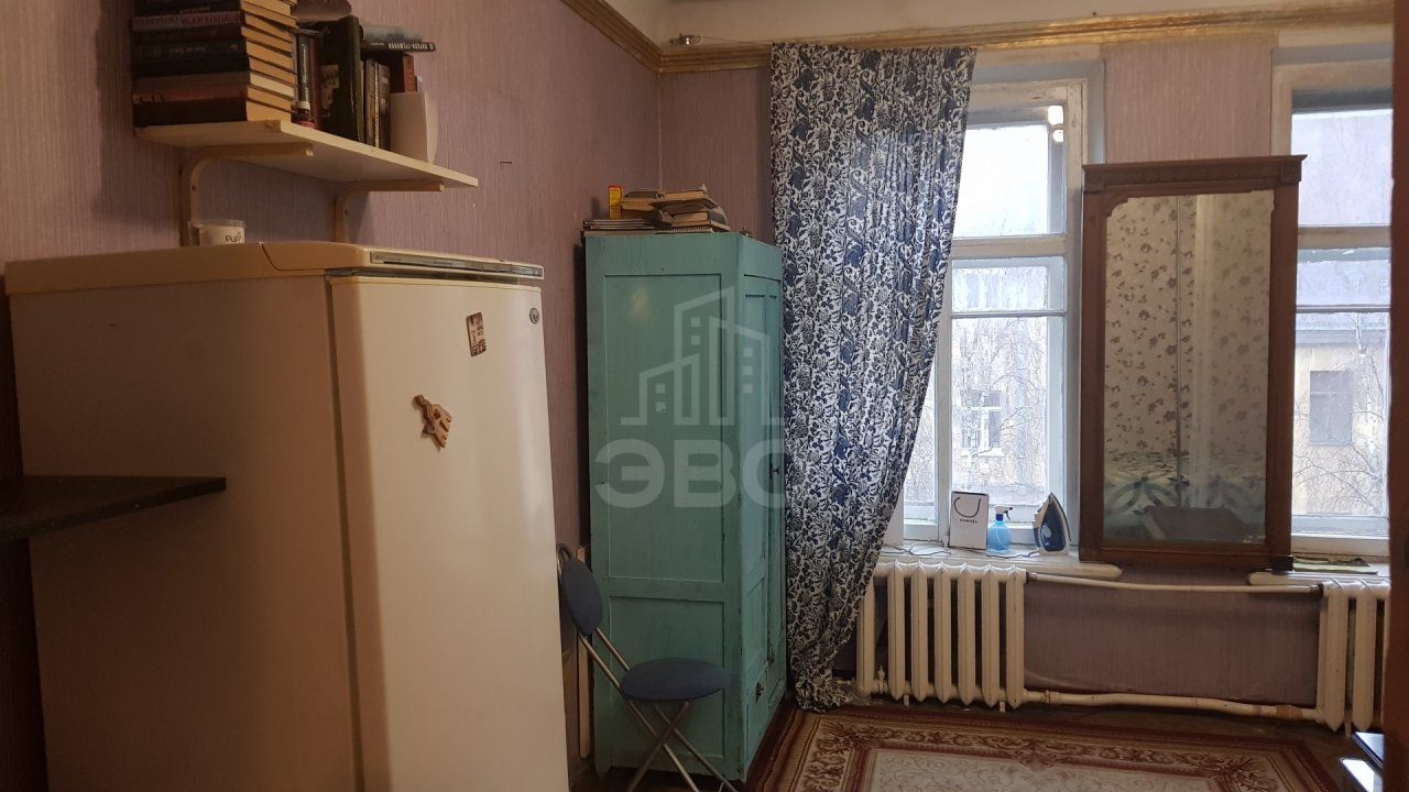 комната в Санкт-Петербурге по адресу: Свечной пер., 16