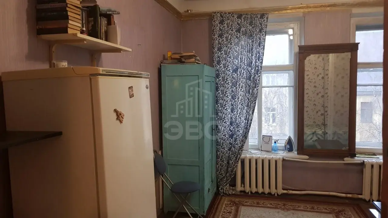 комната в Санкт-Петербурге по адресу: Свечной пер., 16