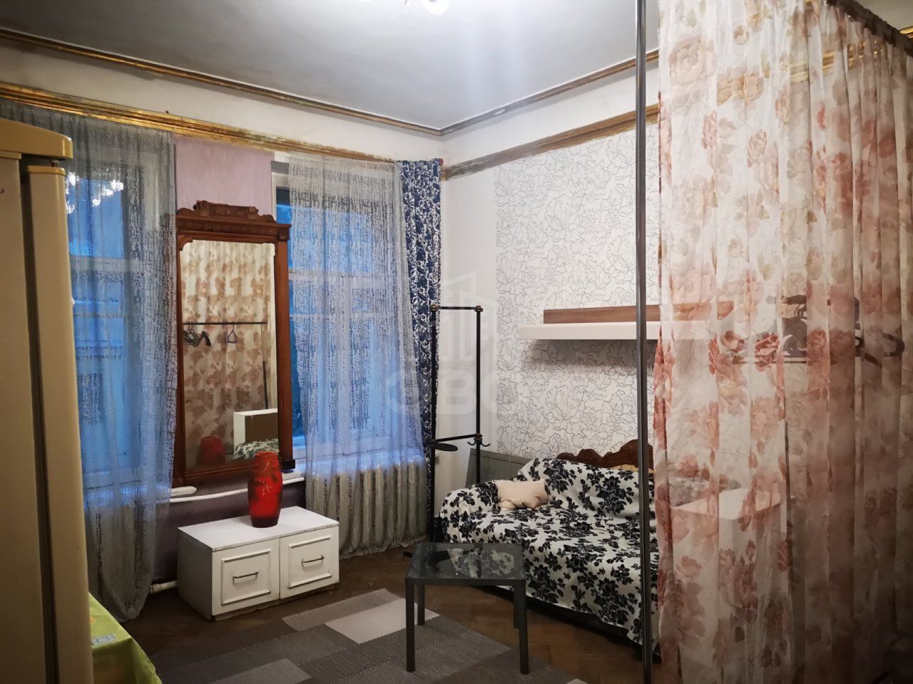 комната в Санкт-Петербурге по адресу: Свечной пер., 16