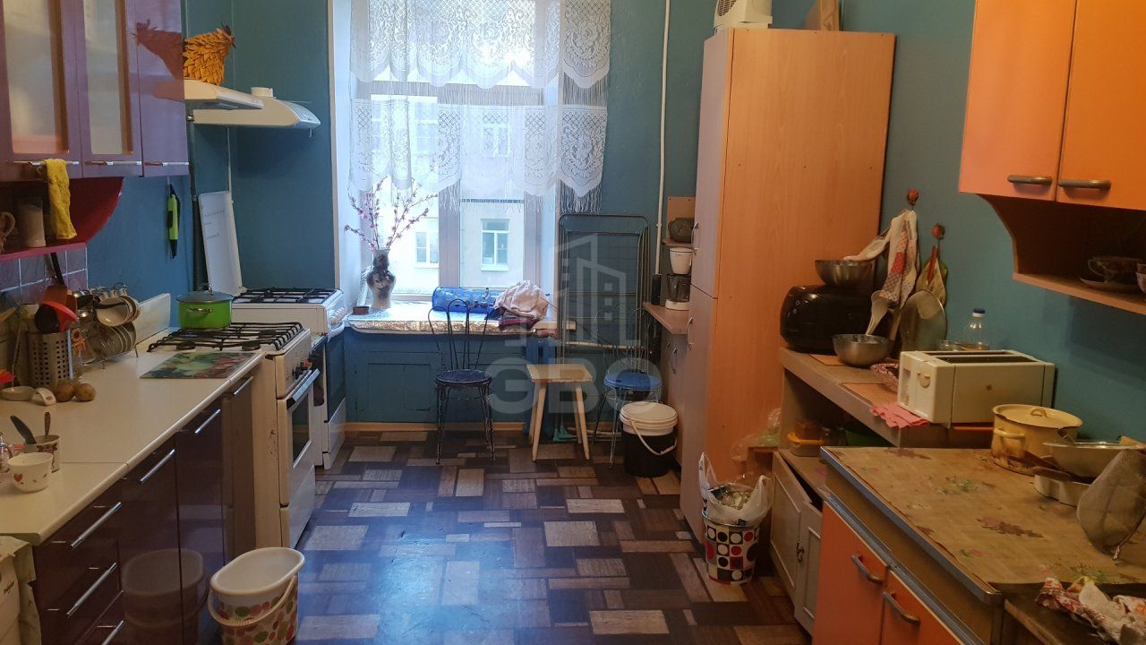 комната в Санкт-Петербурге по адресу: Свечной пер., 16