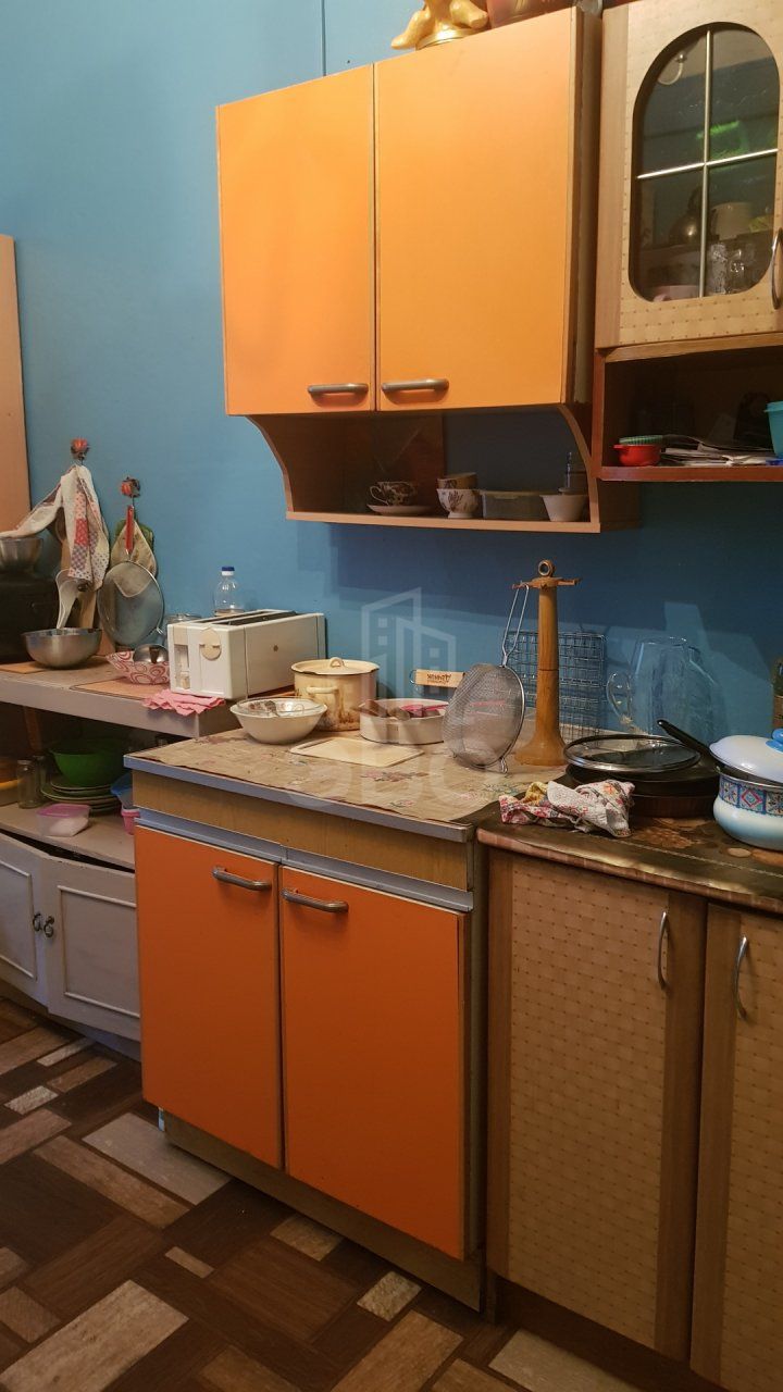 комната в Санкт-Петербурге по адресу: Свечной пер., 16