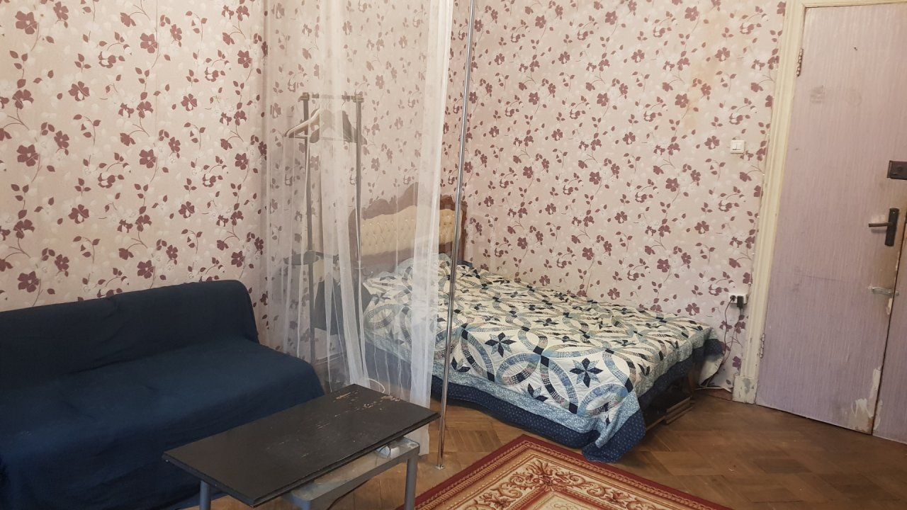 комната в Санкт-Петербурге по адресу: Свечной пер., 16