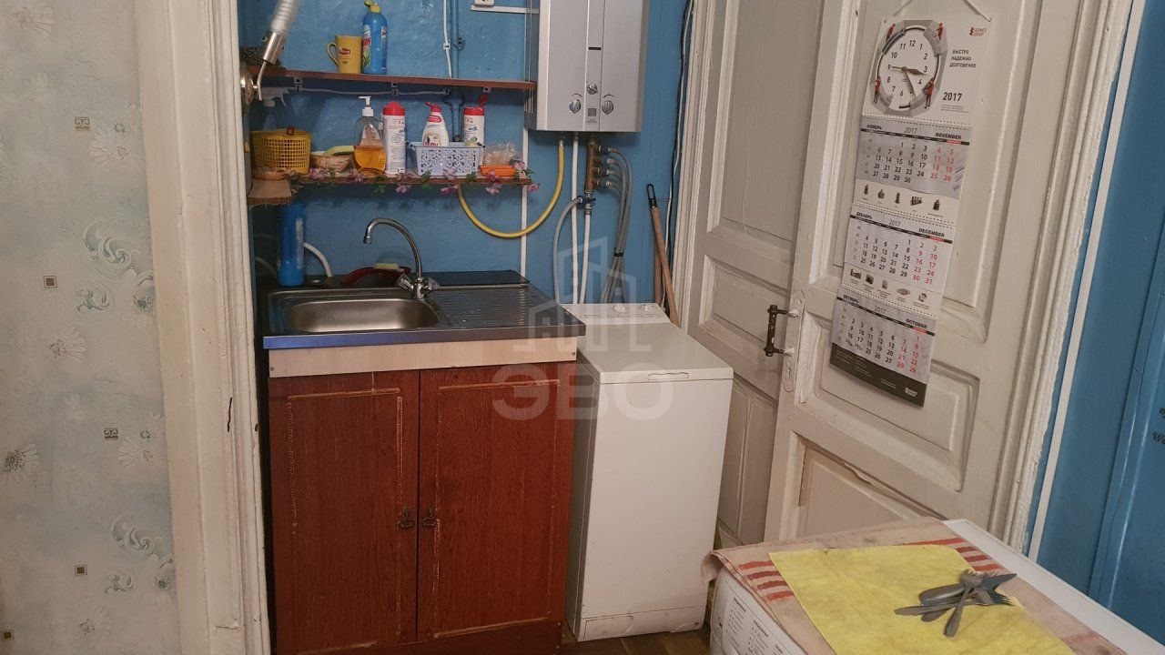 комната в Санкт-Петербурге по адресу: Свечной пер., 16