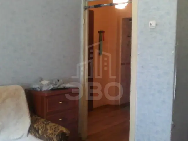 однокомнатная квартира в Санкт-Петербурге по адресу: Просвещения пр-кт., 82, к.1