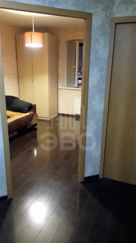 однокомнатная квартира в Санкт-Петербурге по адресу: Михаила Дудина ул., 25