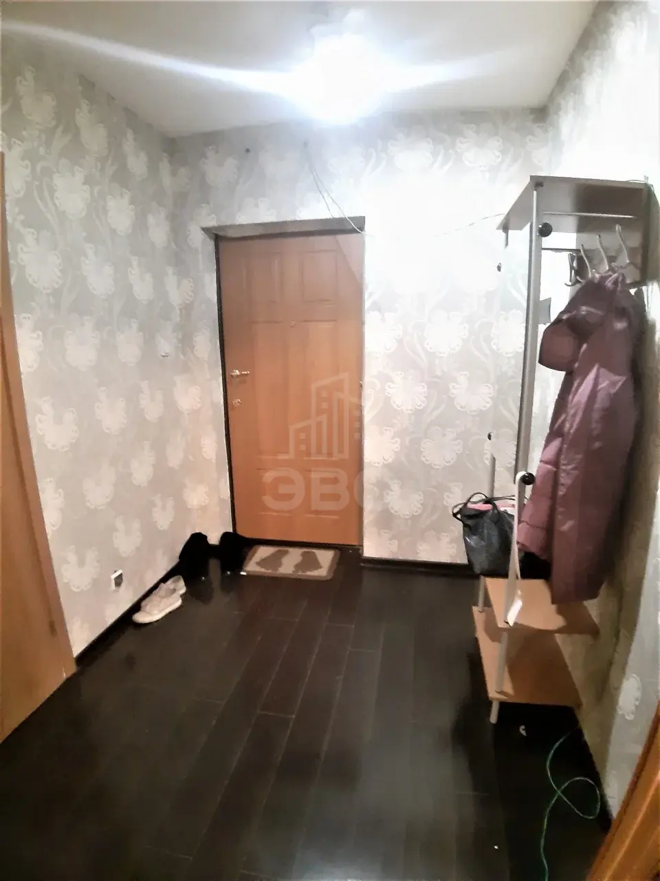 однокомнатная квартира в Санкт-Петербурге по адресу: Михаила Дудина ул., 25