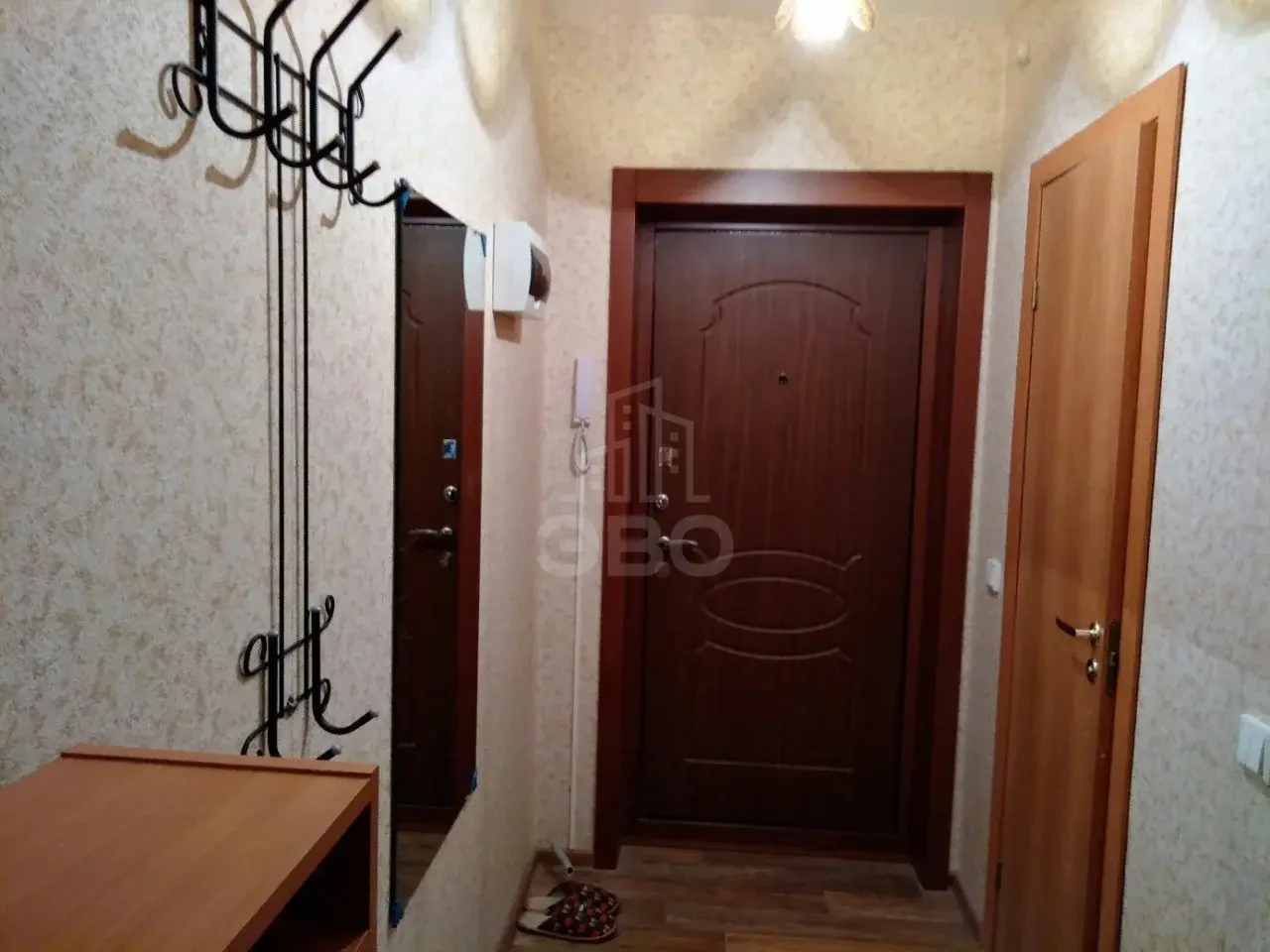 однокомнатная квартира в Санкт-Петербурге по адресу: Бабушкина ул., 82