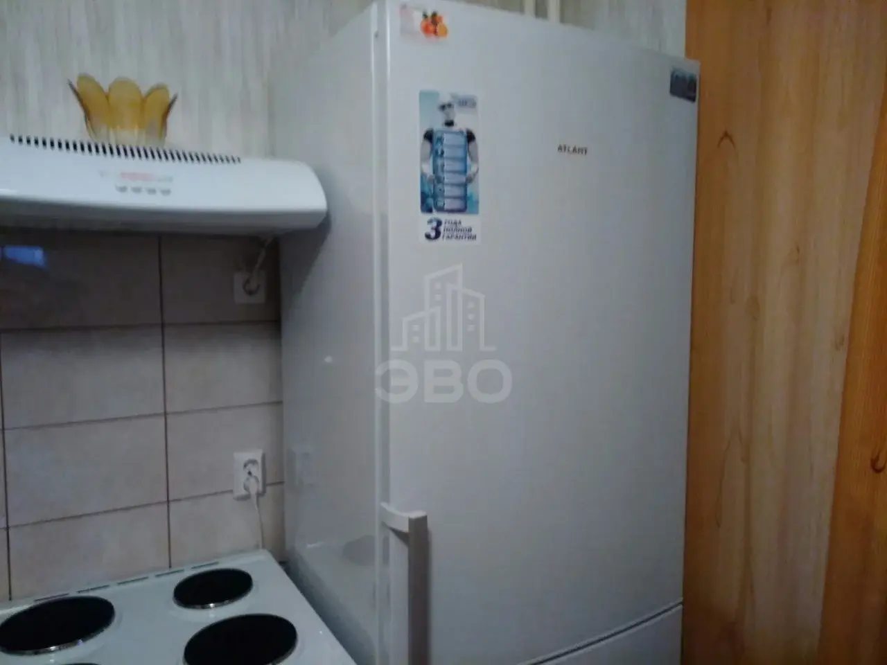 однокомнатная квартира в Санкт-Петербурге по адресу: Бабушкина ул., 82