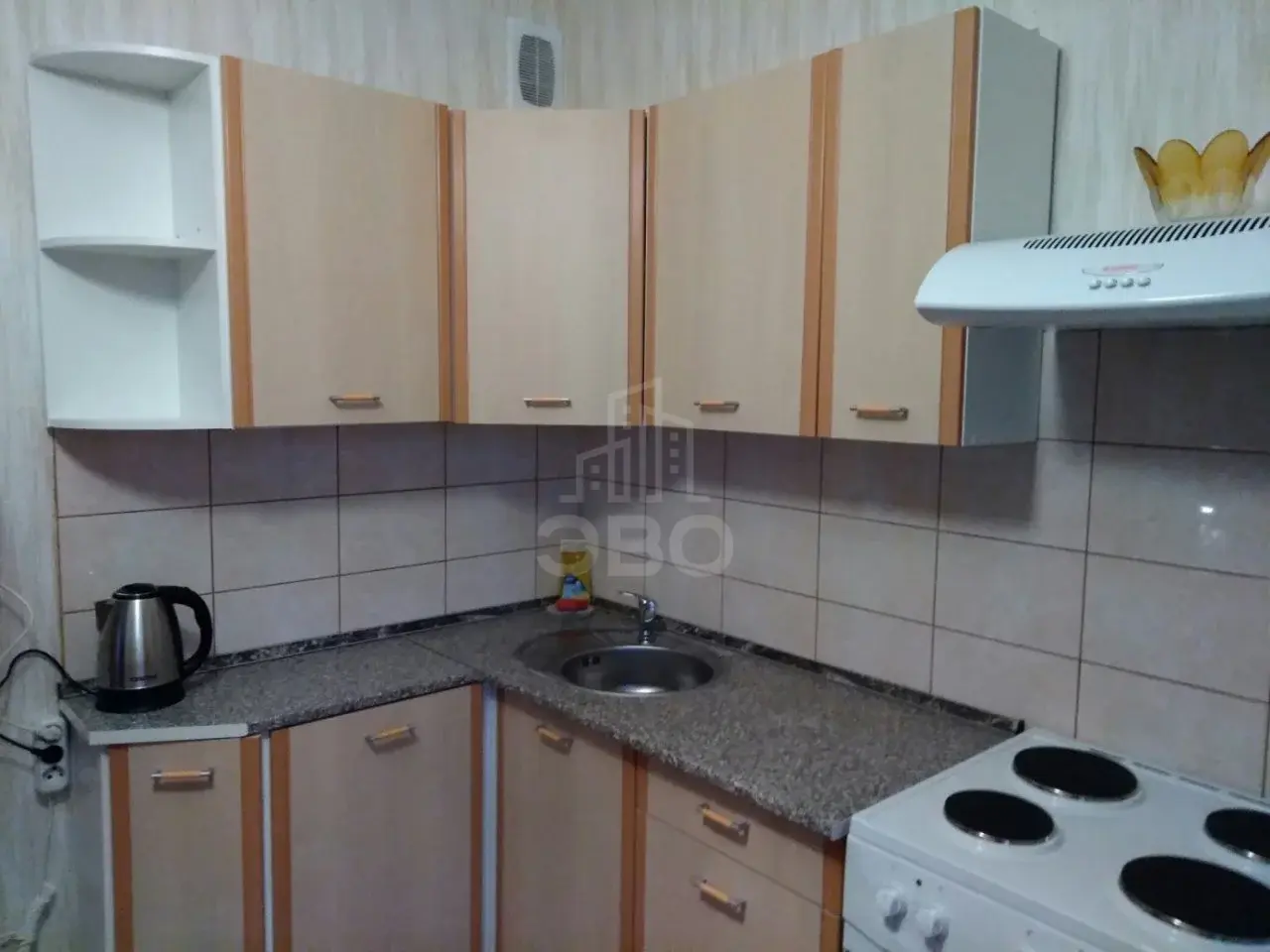 однокомнатная квартира в Санкт-Петербурге по адресу: Бабушкина ул., 82