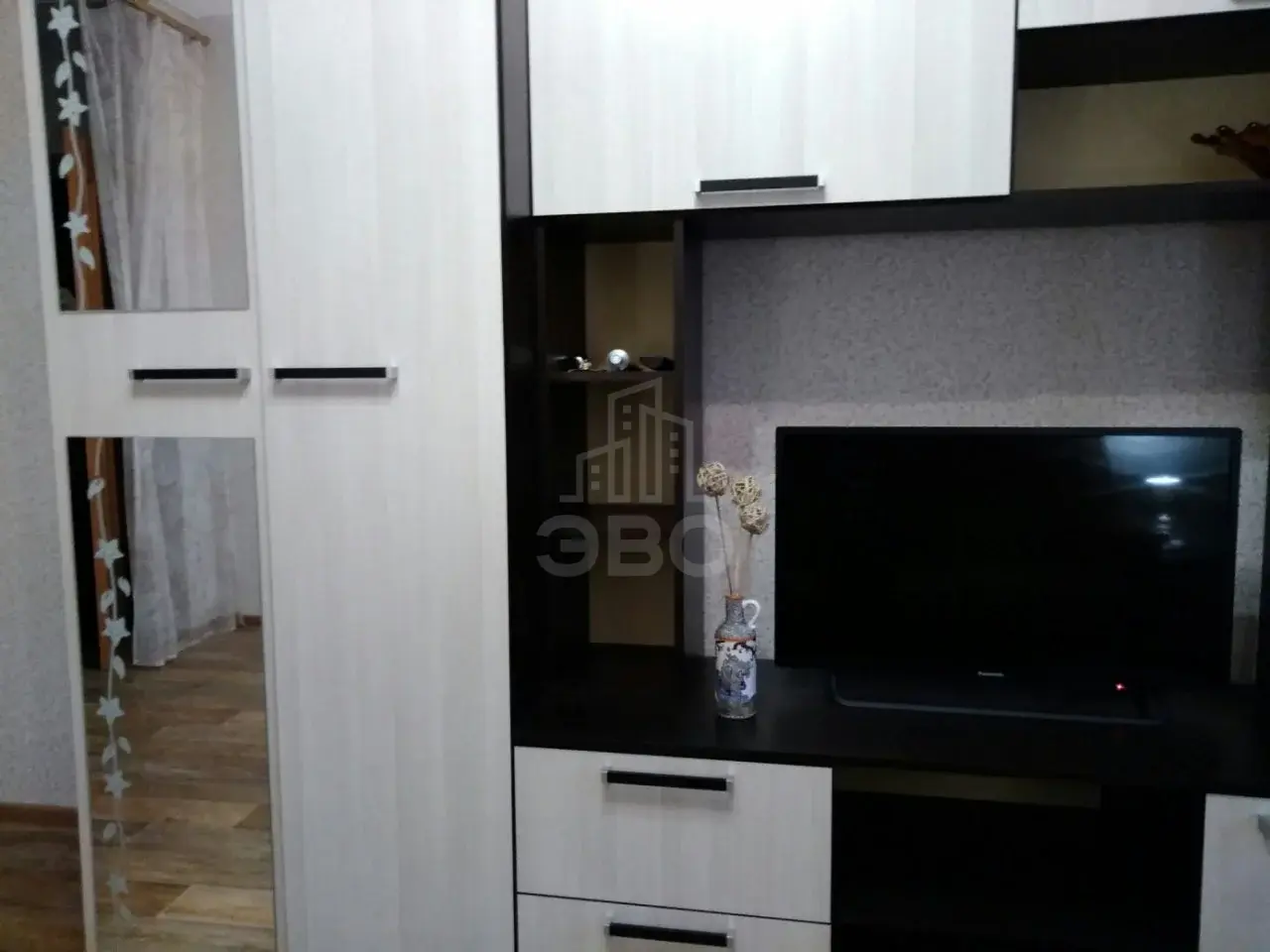 однокомнатная квартира в Санкт-Петербурге по адресу: Бабушкина ул., 82
