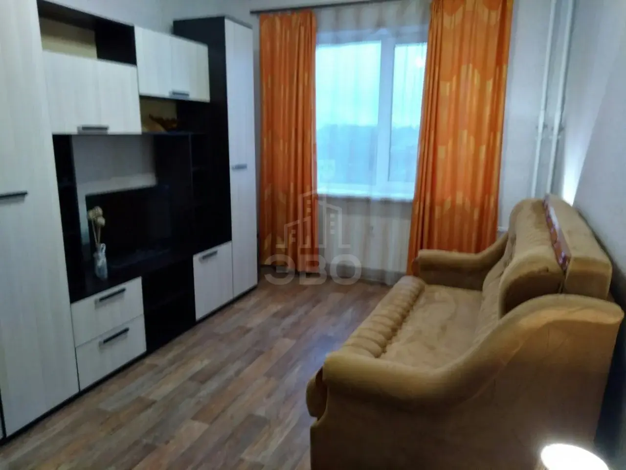 однокомнатная квартира в Санкт-Петербурге по адресу: Бабушкина ул., 82