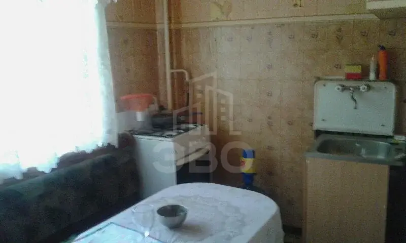 двухкомнатная квартира в Санкт-Петербурге по адресу: Новоселов 41, Веселый поселок