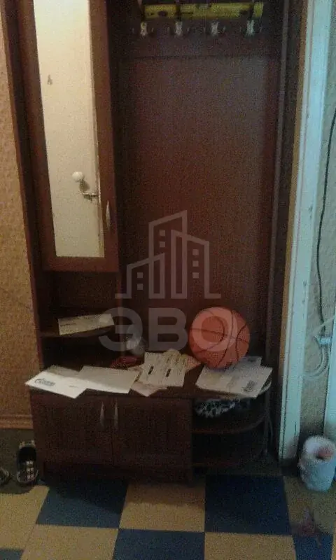 двухкомнатная квартира в Санкт-Петербурге по адресу: Новоселов 41, Веселый поселок