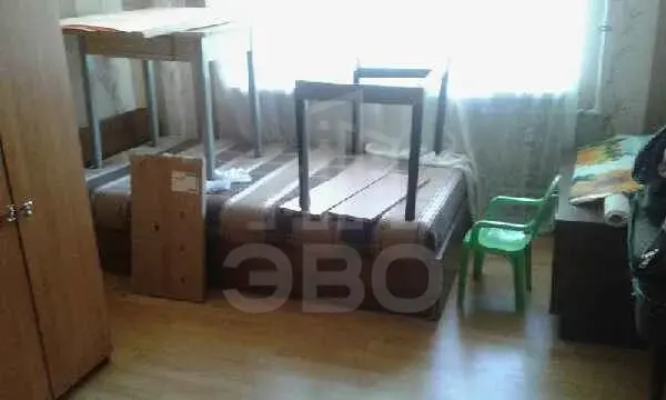 двухкомнатная квартира в Санкт-Петербурге по адресу: Новоселов 41, Веселый поселок