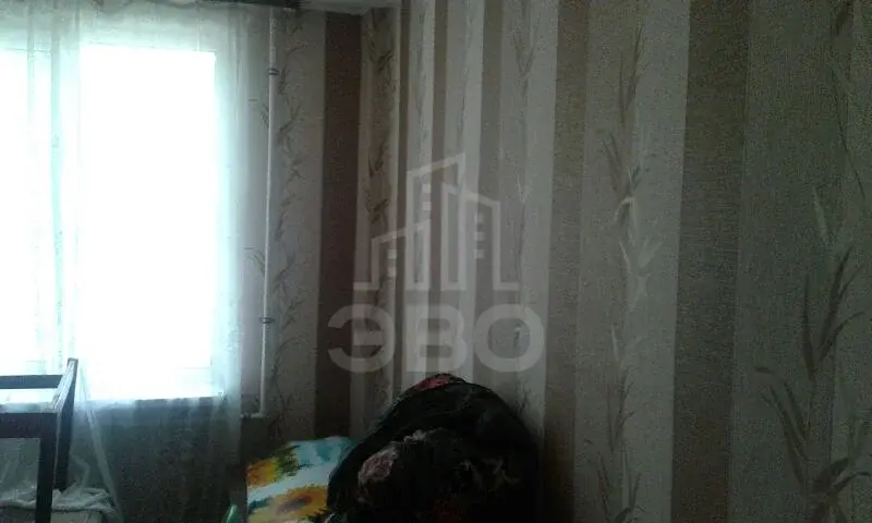 двухкомнатная квартира в Санкт-Петербурге по адресу: Новоселов 41, Веселый поселок