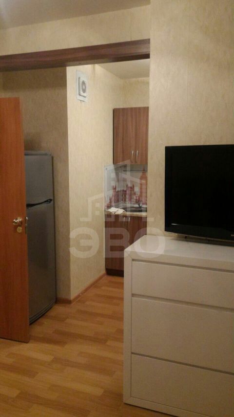 однокомнатная квартира в Санкт-Петербурге по адресу: Валерия Гаврилина ул., 11