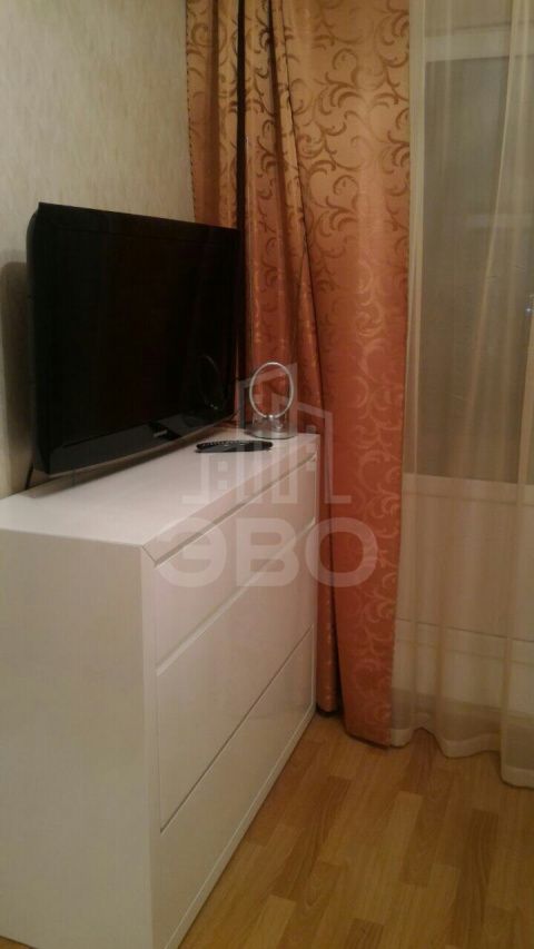 однокомнатная квартира в Санкт-Петербурге по адресу: Валерия Гаврилина ул., 11