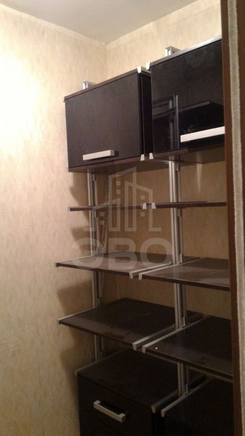 однокомнатная квартира в Санкт-Петербурге по адресу: Валерия Гаврилина ул., 11