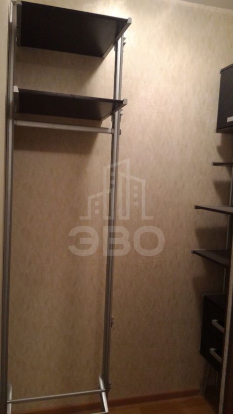 однокомнатная квартира в Санкт-Петербурге по адресу: Валерия Гаврилина ул., 11