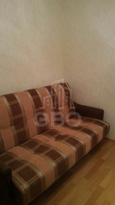 однокомнатная квартира в Санкт-Петербурге по адресу: Валерия Гаврилина ул., 11