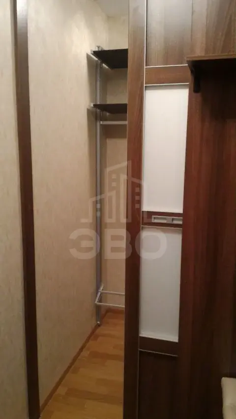 однокомнатная квартира в Санкт-Петербурге по адресу: Валерия Гаврилина ул., 11