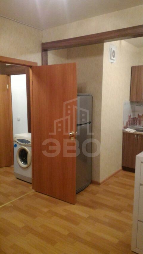 однокомнатная квартира в Санкт-Петербурге по адресу: Валерия Гаврилина ул., 11