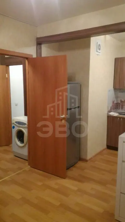 однокомнатная квартира в Санкт-Петербурге по адресу: Валерия Гаврилина ул., 11