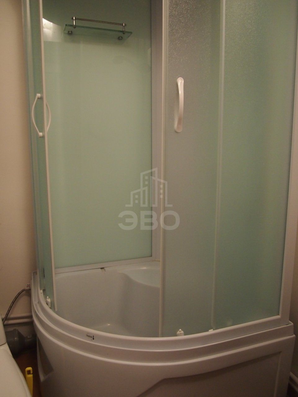 однокомнатная квартира в Санкт-Петербурге по адресу: Валерия Гаврилина ул., 11