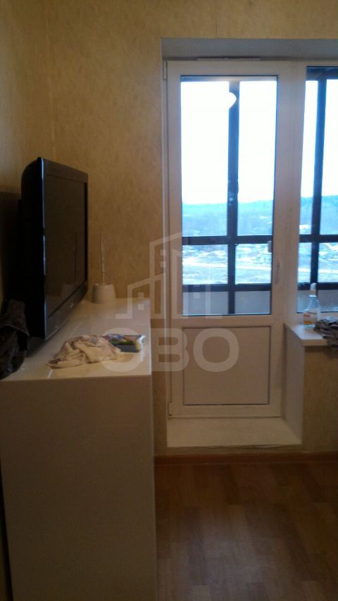 однокомнатная квартира в Санкт-Петербурге по адресу: Валерия Гаврилина ул., 11