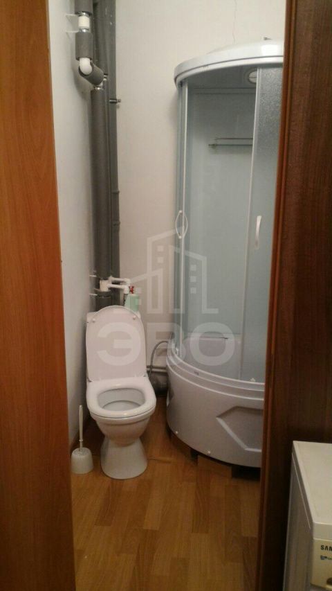 однокомнатная квартира в Санкт-Петербурге по адресу: Валерия Гаврилина ул., 11