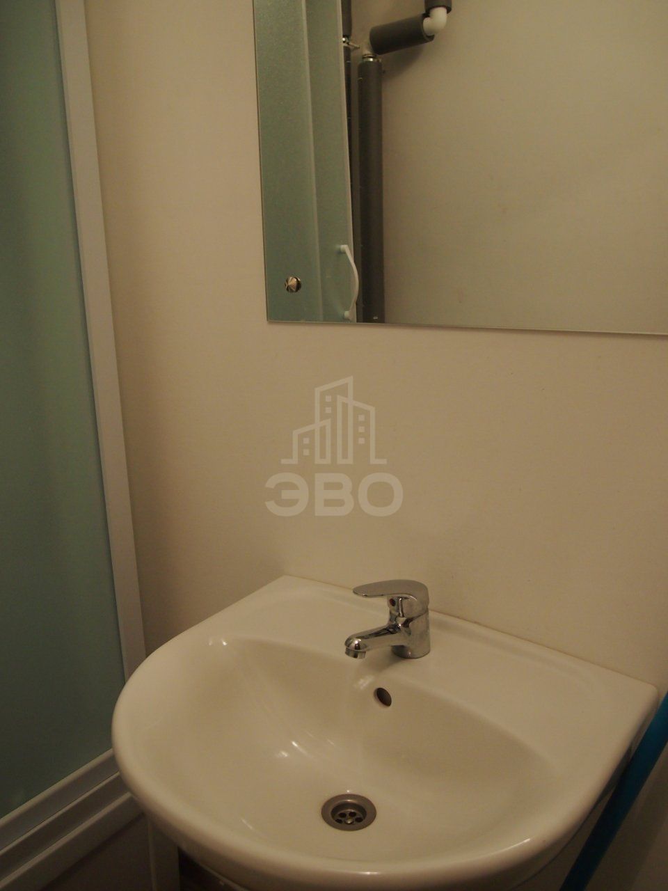 однокомнатная квартира в Санкт-Петербурге по адресу: Валерия Гаврилина ул., 11