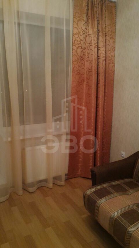 однокомнатная квартира в Санкт-Петербурге по адресу: Валерия Гаврилина ул., 11