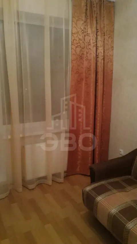 однокомнатная квартира в Санкт-Петербурге по адресу: Валерия Гаврилина ул., 11