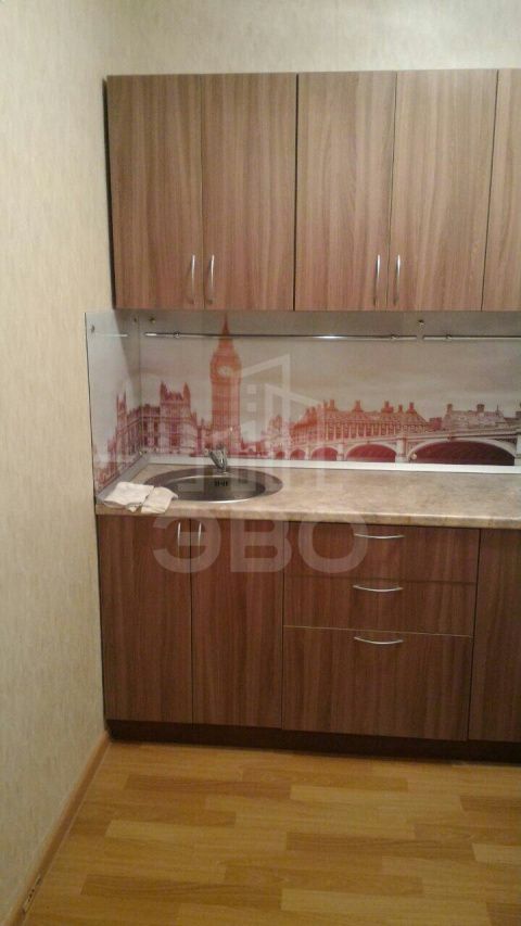 однокомнатная квартира в Санкт-Петербурге по адресу: Валерия Гаврилина ул., 11