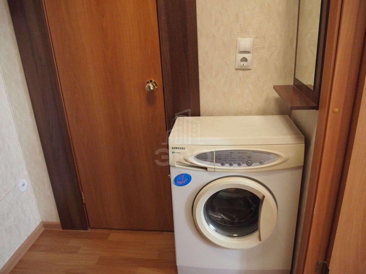 однокомнатная квартира в Санкт-Петербурге по адресу: Валерия Гаврилина ул., 11