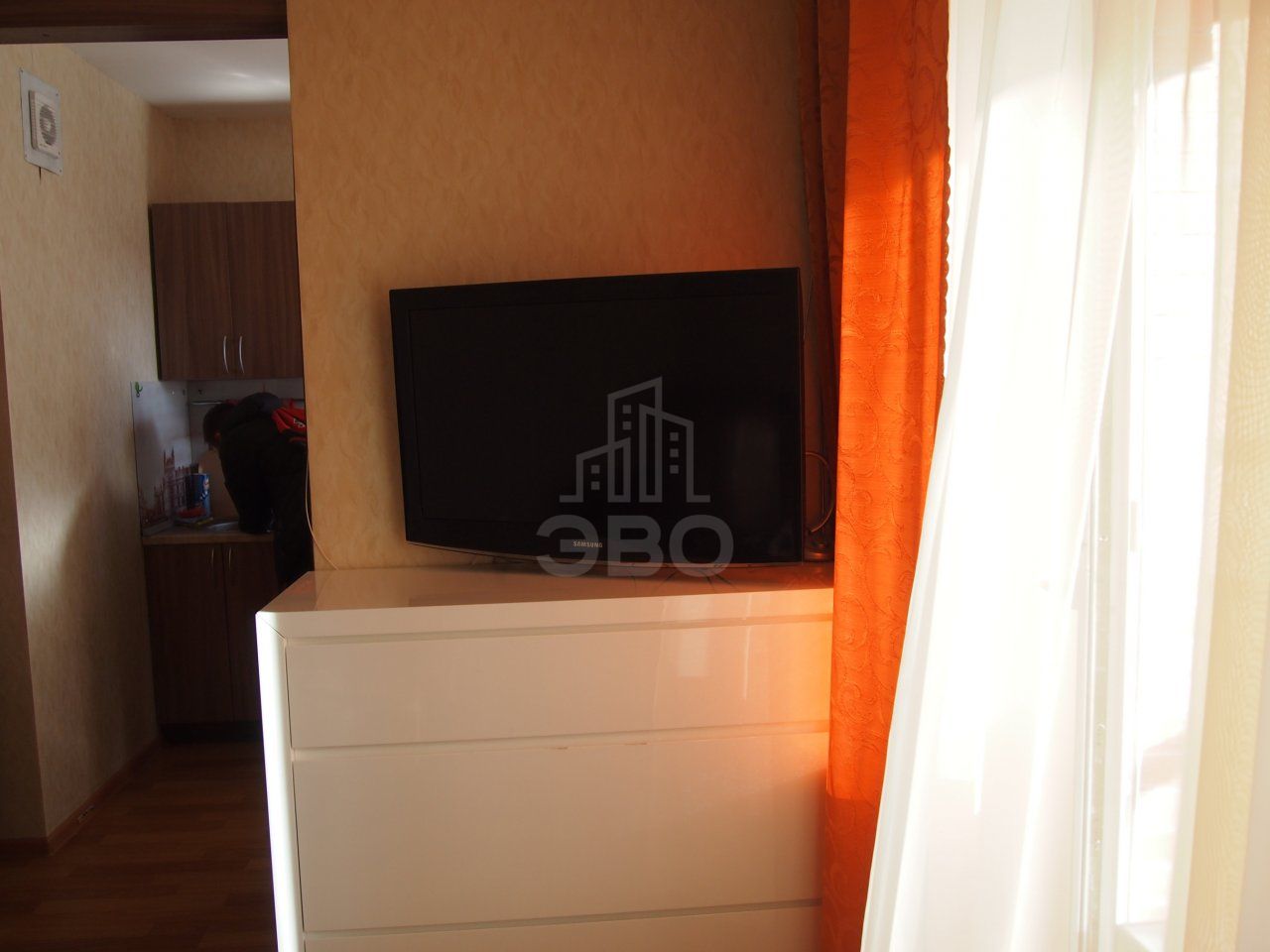 однокомнатная квартира в Санкт-Петербурге по адресу: Валерия Гаврилина ул., 11