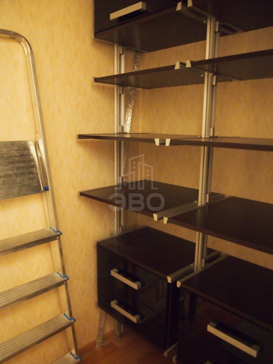 однокомнатная квартира в Санкт-Петербурге по адресу: Валерия Гаврилина ул., 11