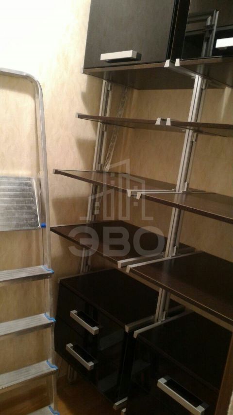 однокомнатная квартира в Санкт-Петербурге по адресу: Валерия Гаврилина ул., 11