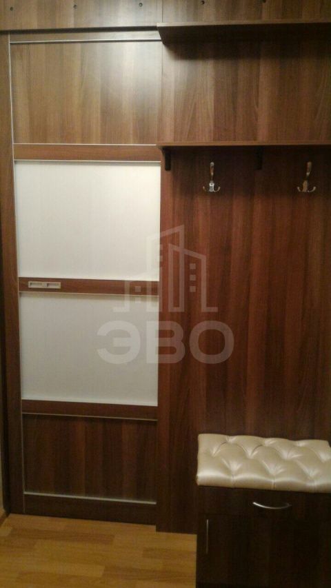 однокомнатная квартира в Санкт-Петербурге по адресу: Валерия Гаврилина ул., 11