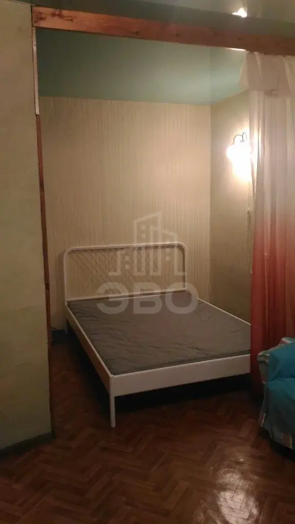 однокомнатная квартира в Санкт-Петербурге по адресу: Загребский б-р., 7, к.3
